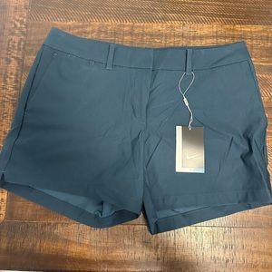 Women’s Nike Golf Shorts